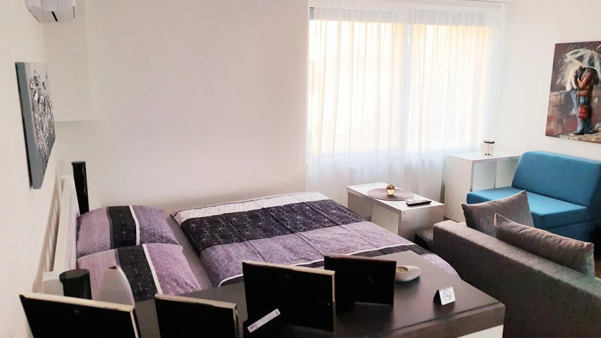 G Support Apartment Prague Czech Republic