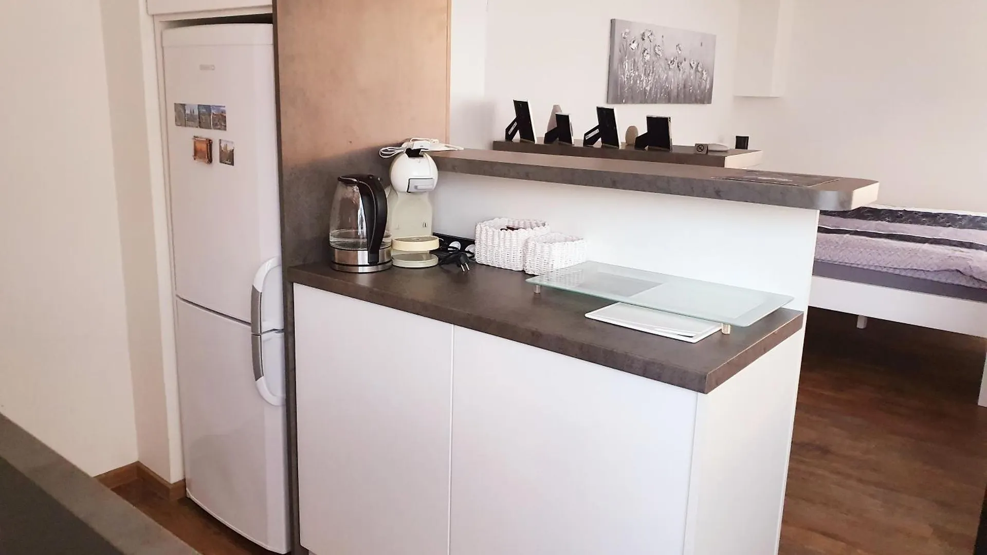 G Support Apartment Prague