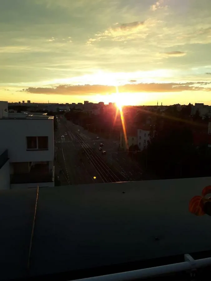 G Support Apartment Prague Czech Republic