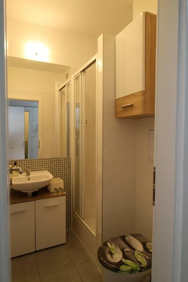 G Support Apartment Prague Czech Republic